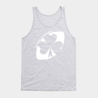 Ireland Rugby Tank Top